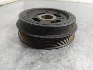Запчасть шкив коленвала NISSAN Presage 2005