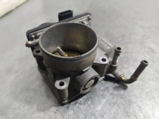 Дроссельная заслонка NISSAN SERENA 2006 контрактная Дроссельная заслонка NISSAN SERENA 2006