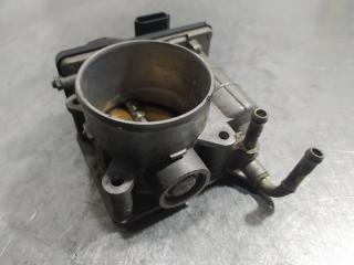 Дроссельная заслонка NISSAN SERENA 2006 контрактная Дроссельная заслонка NISSAN SERENA 2006