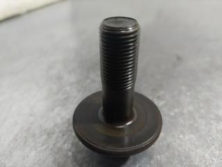 Болт шкива SERENA 2005 C24 QR20DE