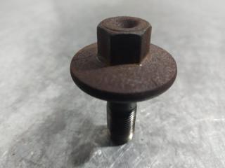 Болт шкива NISSAN SERENA C24 QR20DE