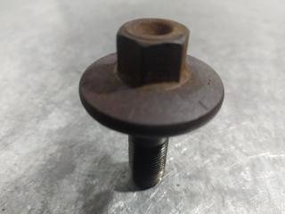 Болт шкива NISSAN SERENA C24 QR20DE