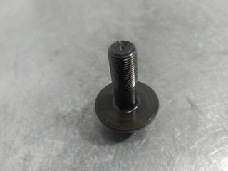 Фото запчасти болт шкива NISSAN X-TRAIL 2005 контрактная запчасть Запчасть болт шкива NISSAN X-TRAIL 2005