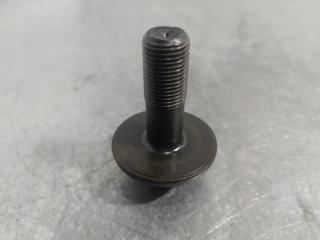 Болт шкива NISSAN X-TRAIL 2005 NT31 MR20DE контрактная