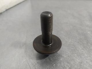 Фото запчасти болт шкива NISSAN X-TRAIL 2005 контрактная запчасть Запчасть болт шкива NISSAN X-TRAIL 2005