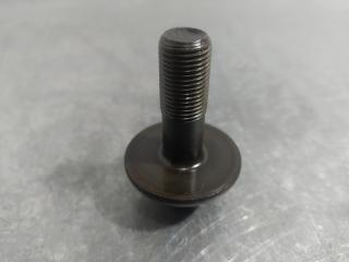 Болт шкива NISSAN X-TRAIL 2005 NT31 MR20DE контрактная