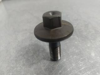 Болт шкива NISSAN X-TRAIL NT31 MR20DE