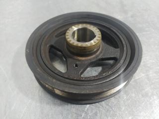 Шкив коленвала NISSAN X-TRAIL 2005 контрактная Шкив коленвала NISSAN X-TRAIL 2005