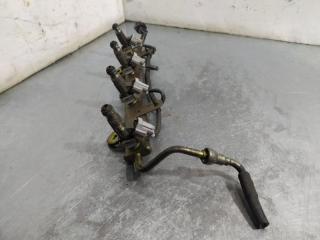 Запчасть форсунка NISSAN Presage 2005