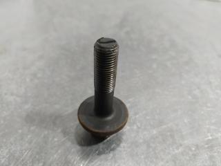 Запчасть болт шкива MAZDA DEMIO 2002