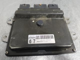 Блок управления ДВС NISSAN LAFESTA 2009 контрактная Блок управления ДВС NISSAN LAFESTA 2009