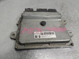 Блок управления ДВС NISSAN SERENA 2009 контрактная Блок управления ДВС NISSAN SERENA 2009