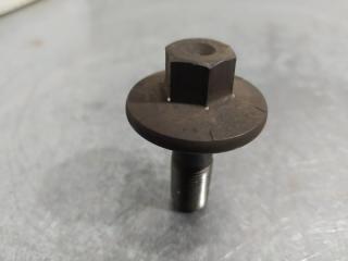 Болт шкива NISSAN BLUEBIRD SYLPHY KG11 MR20DE