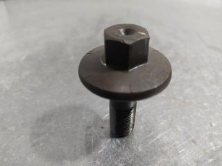 Болт шкива NISSAN BLUEBIRD SYLPHY KG11 MR20DE