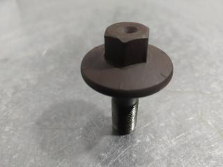 Болт шкива NISSAN BLUEBIRD SYLPHY KG11 MR20DE