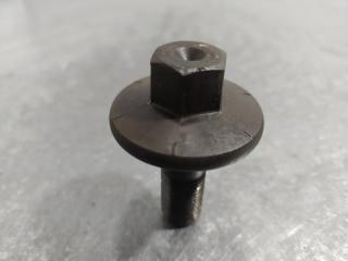 Болт шкива NISSAN BLUEBIRD SYLPHY KG11 MR20DE