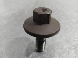 Болт шкива NISSAN BLUEBIRD SYLPHY KG11 MR20DE