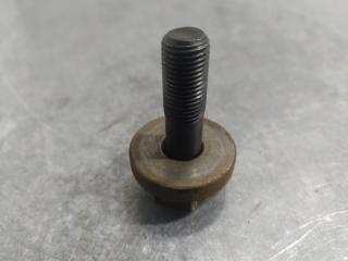 Запчасть болт шкива NISSAN AD 2002