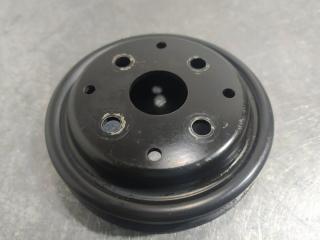 Запчасть шкив помпы NISSAN AD 2002