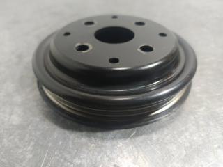 Шкив помпы AD 2002 VHNY10 QG18DE