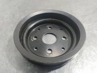 Шкив помпы NISSAN AD VHNY10 QG18DE