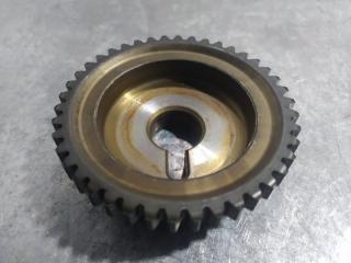 Запчасть шестерня грм NISSAN AD 2002