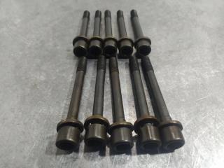 Болты ГБЦ NISSAN AD 2002