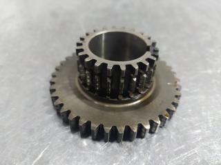 Запчасть шестерня коленвала NISSAN PRIMERA 2005