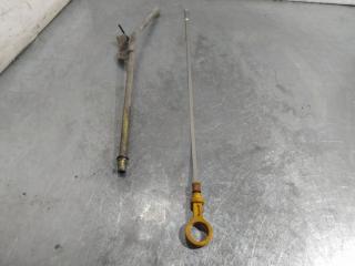 Щуп масляный NISSAN PRIMERA 2005