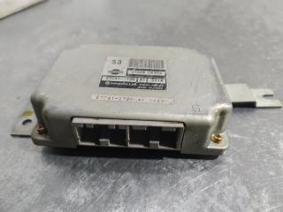 Блок управления АКПП NISSAN LIBERTY 2004 контрактная Блок управления АКПП NISSAN LIBERTY 2004