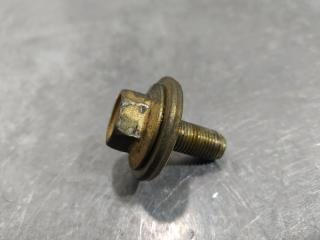 Фото запчасти болт шкива TOYOTA COROLLA FIELDER 2003 контрактная запчасть Запчасть болт шкива TOYOTA COROLLA FIELDER 2003