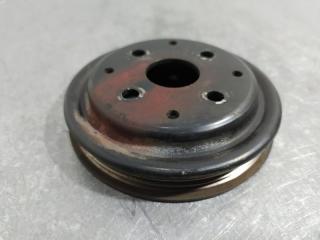 Запчасть шкив помпы NISSAN AVENIR 2006