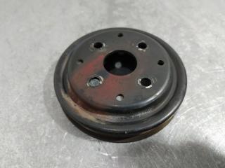 Шкив помпы AVENIR 2006 W11 QG18DE