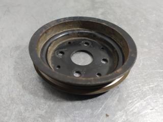 Шкив помпы NISSAN AVENIR W11 QG18DE