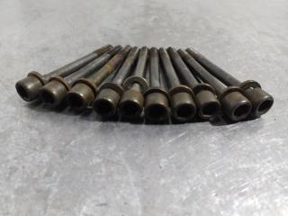 Болты ГБЦ NISSAN AVENIR 2006