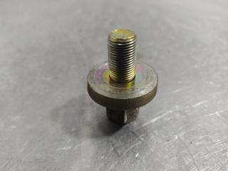 Запчасть болт шкива HONDA STEPWGN 2000