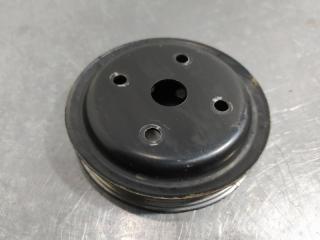 Запчасть шкив помпы NISSAN BLUEBIRD 2001