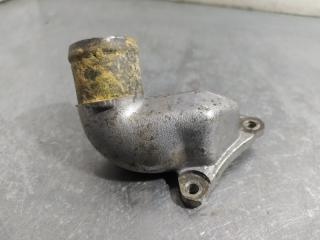 Трубка системы охлаждения NISSAN BLUEBIRD 2001