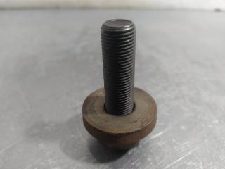 Запчасть болт шкива NISSAN BLUEBIRD 2001