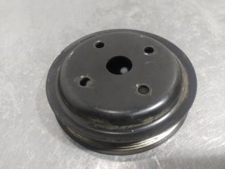 Запчасть шкив помпы NISSAN BLUEBIRD 2001