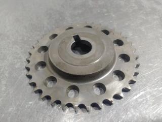 Шестерня ГРМ NISSAN BLUEBIRD 2001