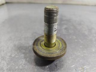 Запчасть болт шкива TOYOTA HARRIER 2001