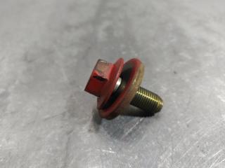 Фото запчасти болт шкива TOYOTA ALLION 2004 контрактная запчасть Запчасть болт шкива TOYOTA ALLION 2004