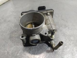 Дроссельная заслонка NISSAN SERENA 2012 контрактная Дроссельная заслонка NISSAN SERENA 2012