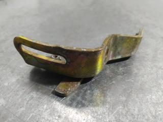 Запчасть кронштейн HONDA SMX 2000