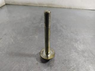 Запчасть болт шкива SUBARU IMPREZA 2014