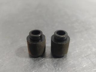 Фото запчасти форсунка TOYOTA ALLEX 2004 контрактная запчасть Запчасть форсунка TOYOTA ALLEX 2004