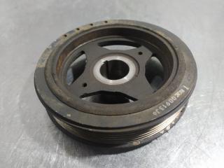 Шкив коленвала NISSAN X-TRAIL 2012 контрактная Шкив коленвала NISSAN X-TRAIL 2012