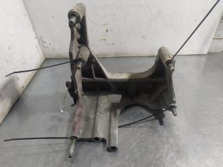 Кронштейн опоры двигателя NISSAN X-TRAIL 2014 контрактная Кронштейн опоры двигателя NISSAN X-TRAIL 2014