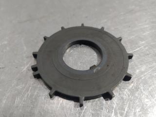 Запчасть шестерня коленвала HONDA STEPWGN 2008